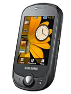 Best available price of Samsung C3510 Genoa in Suriname