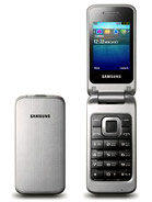 Best available price of Samsung C3520 in Suriname
