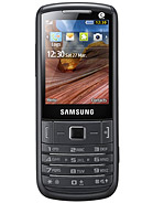 Best available price of Samsung C3780 in Suriname