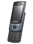 Best available price of Samsung C6112 in Suriname
