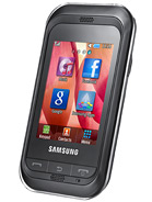 Best available price of Samsung C3300K Champ in Suriname