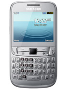 Best available price of Samsung Ch-t 357 in Suriname