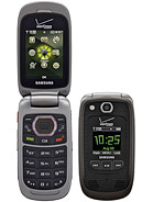 Best available price of Samsung Convoy 2 in Suriname