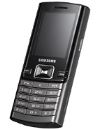 Best available price of Samsung D780 in Suriname