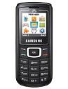 Best available price of Samsung E1107 Crest Solar in Suriname