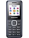 Best available price of Samsung E1117 in Suriname