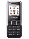 Best available price of Samsung E1120 in Suriname