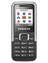 Best available price of Samsung E1125 in Suriname