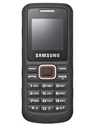 Best available price of Samsung E1130B in Suriname