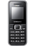 Best available price of Samsung E1182 in Suriname