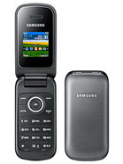 Best available price of Samsung E1195 in Suriname