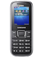Best available price of Samsung E1232B in Suriname