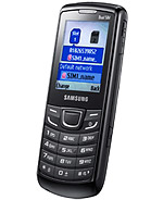 Best available price of Samsung E1252 in Suriname