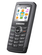 Best available price of Samsung E1390 in Suriname
