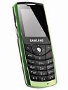 Best available price of Samsung E200 ECO in Suriname
