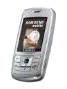 Best available price of Samsung E250 in Suriname