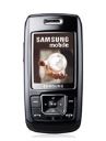 Best available price of Samsung E251 in Suriname