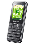 Best available price of Samsung E3210 in Suriname