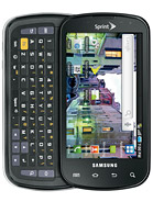 Best available price of Samsung Epic 4G in Suriname