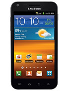 Best available price of Samsung Galaxy S II Epic 4G Touch in Suriname