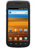 Best available price of Samsung Exhibit II 4G T679 in Suriname