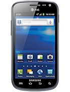 Best available price of Samsung Exhilarate i577 in Suriname