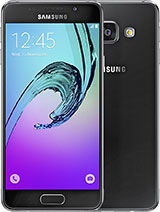 Best available price of Samsung Galaxy A3 2016 in Suriname