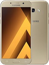 Best available price of Samsung Galaxy A5 2017 in Suriname