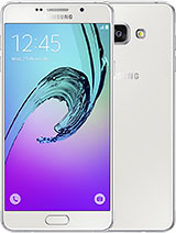Best available price of Samsung Galaxy A7 2016 in Suriname