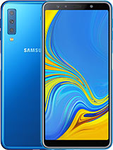 Best available price of Samsung Galaxy A7 2018 in Suriname