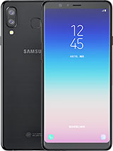 Best available price of Samsung Galaxy A8 Star A9 Star in Suriname