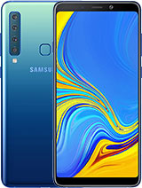 Best available price of Samsung Galaxy A9 2018 in Suriname