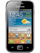 Best available price of Samsung Galaxy Ace Advance S6800 in Suriname