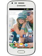 Best available price of Samsung Galaxy Ace II X S7560M in Suriname