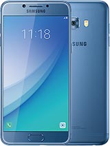 Best available price of Samsung Galaxy C5 Pro in Suriname