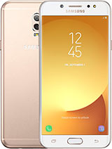 Best available price of Samsung Galaxy C7 2017 in Suriname