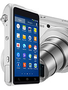 Best available price of Samsung Galaxy Camera 2 GC200 in Suriname