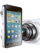 Best available price of Samsung Galaxy Camera GC100 in Suriname