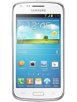 Best available price of Samsung Galaxy Core I8260 in Suriname