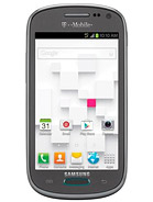 Best available price of Samsung Galaxy Exhibit T599 in Suriname