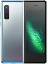 Best available price of Samsung Galaxy Fold 5G in Suriname