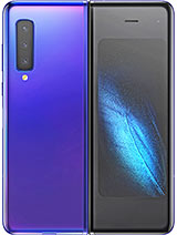 Best available price of Samsung Galaxy Fold in Suriname