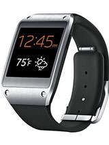 Best available price of Samsung Galaxy Gear in Suriname
