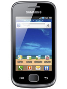 Best available price of Samsung Galaxy Gio S5660 in Suriname