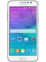 Best available price of Samsung Galaxy Grand Max in Suriname