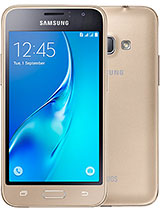 Best available price of Samsung Galaxy J1 2016 in Suriname