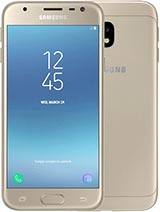 Best available price of Samsung Galaxy J3 2017 in Suriname