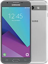 Best available price of Samsung Galaxy J3 Emerge in Suriname