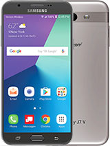 Best available price of Samsung Galaxy J7 V in Suriname