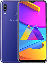 Best available price of Samsung Galaxy M10s in Suriname